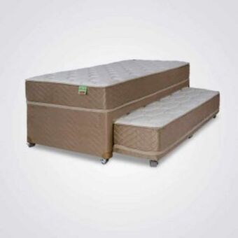 Colchones Celta Cama nido bamboo 1,5 plazas oferta
