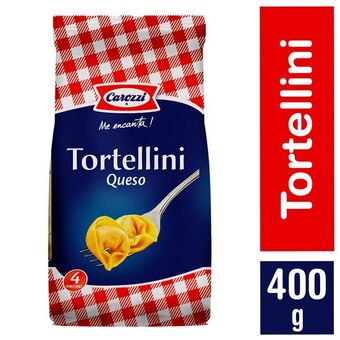 Jumbo Tortellini queso bolsa 400 g oferta