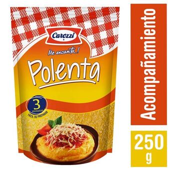 Jumbo Polenta doypack 250 g oferta