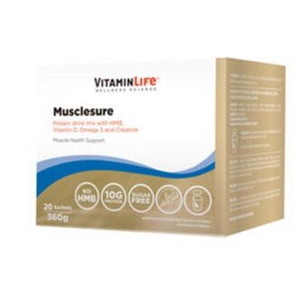Salcobrand Musclesure oferta