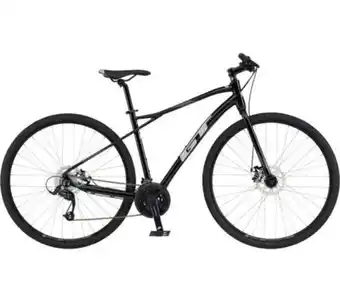 Oxford Bikes Bicicleta gt 700 m transeo sport 2022 oferta