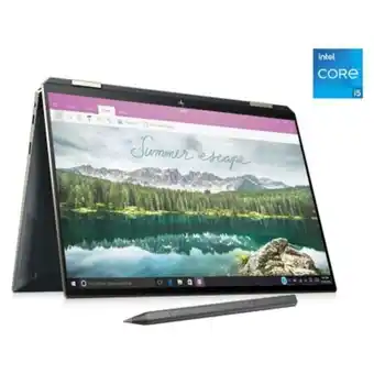Falabella Notebook hp spectre 2en1 14-ea0510la intel core i5-1135g7 evo 8gb ram 512gb ssd + 32gb intel optane 14" touch con hp sureview oferta