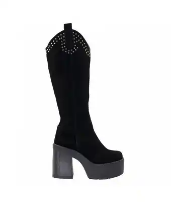 C Moran Botas mujer 222 reno oferta