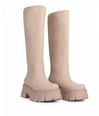 C Moran Botas mujer 990 brush off oferta