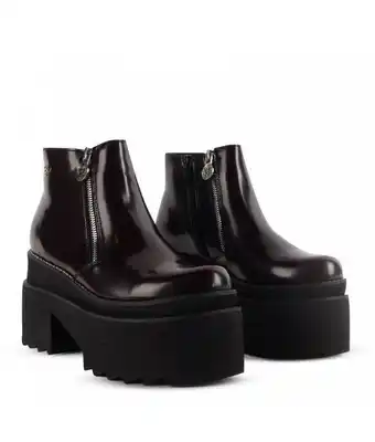C Moran Botines mujer 491 brush off oferta