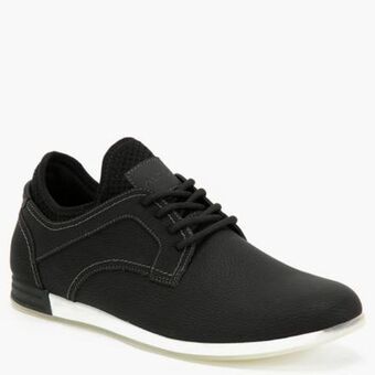 Aldo Zapatilla urbana hombre negra oferta