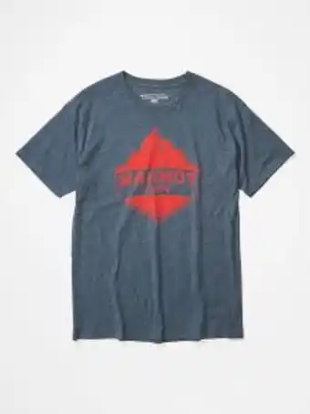 Outlet Surprice Polera hombre mono ridge short-sleeve oferta