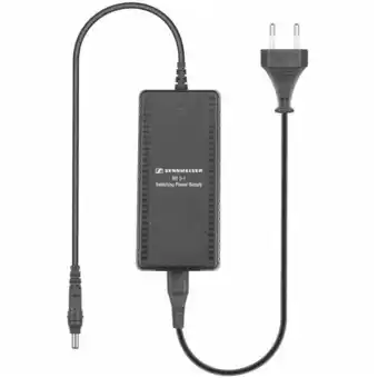Audiomusica Fuente de poder sennheiser nt-3 para ac3 oferta