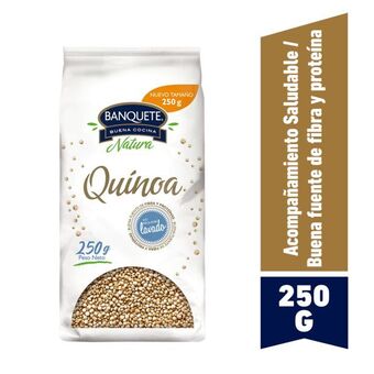 Quinoa 250 g
