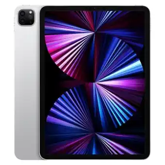 Falabella Apple ipad pro 11" (wi-fi , 128gb, m1) - gris espacial- 3a generación oferta