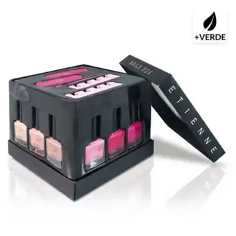 Falabella Set 12 esmaltes de uñas oferta