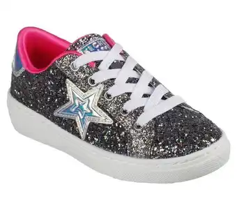 Skechers Girls' goldie - sparkle it up oferta
