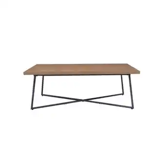 Falabella Mesa de centro madera - un oferta