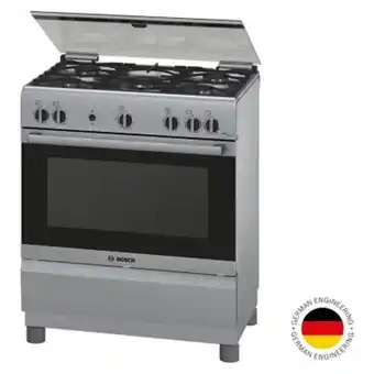 Falabella Cocina gas 5 quemadores hsk14i24se oferta