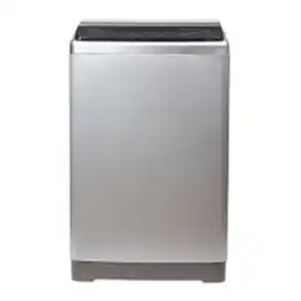 Abcdin Lavadora fdv 8 kilos fronta superior optimus oferta