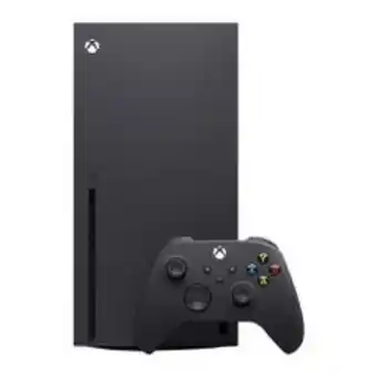 Abcdin Consola xbox series x 1 tb negra oferta