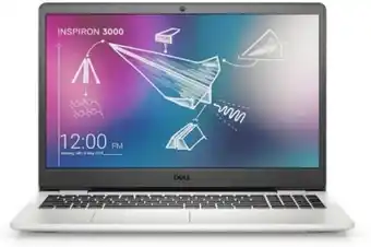 Falabella Notebook dell inspiron athlon 3505u 4gb 256ssd 15.6 w10h oferta