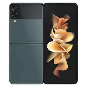 Falabella Smartphone galaxy z flip3 5g 128gb oferta