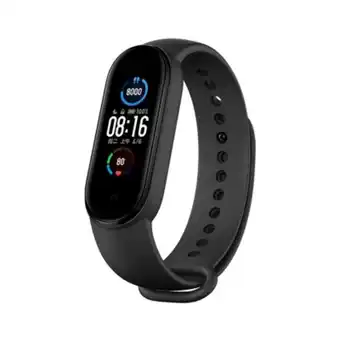 Falabella Smartwatch mi band 5 black oferta