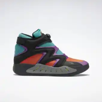 Reebok Zapatillas instapump fury zone looney tunes oferta