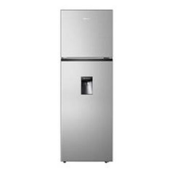Abc Refrigerador hisense no frost 246 litros rd-32wrd oferta
