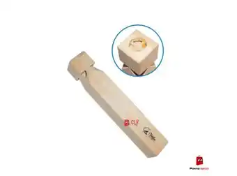 Ripley Silbato de tren de madera wolfen - puntostore oferta