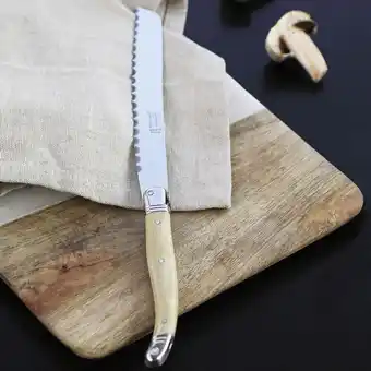 Cuchillo pan
