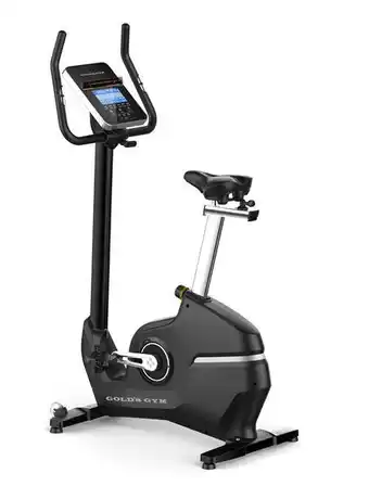 Bicicleta estática gg-gs5100e