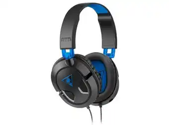 Paris Audífonos turtle beach recon 50p ear f oferta
