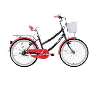 Oxford Bikes Bicicleta infantil cyclotour aro 20 oferta