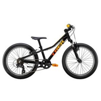 Sparta Bicicleta niño trek precaliber 20 negra 2020 oferta