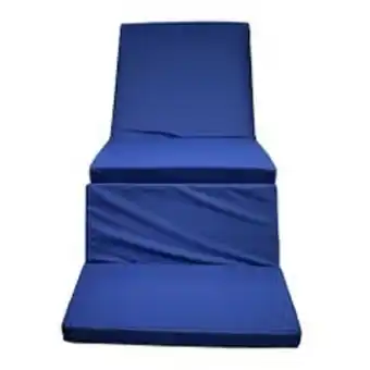 Abcdin Colchón catre clínico glomed ccc010 oferta