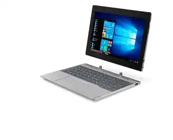 Paris Tablet lenovo ideapad celeron 4gb ssd128gb w10pro oferta