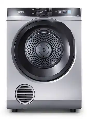 Paris Secadora frontal 9 kg premium care pro 9d oferta