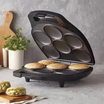 Avon Máquina de arepas oster oferta