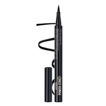 Avon Power stay delineador líquido oferta