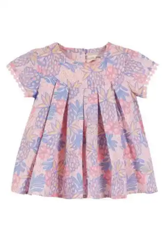 Limonada Blusa ananá jr. bebé rosado 4 kids oferta