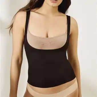 Avon Polera push up body illusion oferta