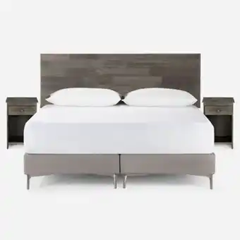 Rosen Set muebles tabor 2 plazas oferta