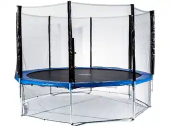 Cama elástica 4.23 metros
