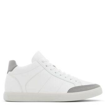 Aldo Zapatilla urbana hombre blanca oferta