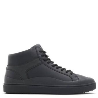 Aldo Zapatilla urbana hombre negra oferta