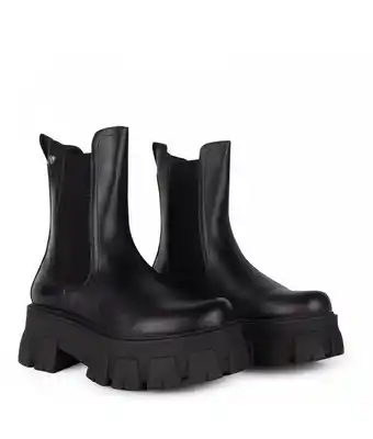 C Moran Botines mujer 304 brush off oferta