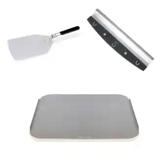 Kitchen Center Kit pizza starter oferta