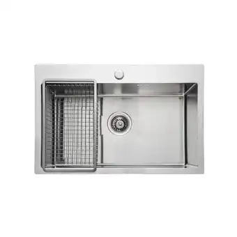 Kitchen Center Lavaplatos deluxe smart 2.0 oferta