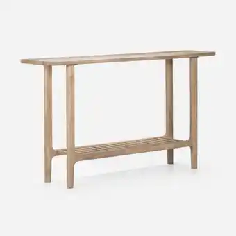 Rosen Mesa arrimo licabeto madera oferta
