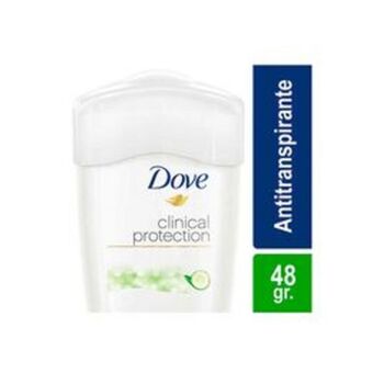 Salcobrand Dove clinical desodorante en crema cool essentials 48gr oferta
