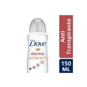 Salcobrand Dove desodorante en aerosol dermo aclarant 150ml oferta