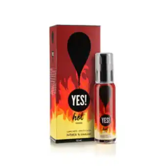 Salcobrand Gel lubricante con efecto calor oferta