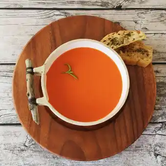 Kitchen Center Sopa de tomate 4 porciones supercook sc300 oferta